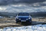 Alpine A110 Legende 2018 года (UK)